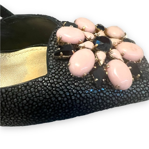 Louis Vuitton Slingback Pumps - Picture 9 of 12